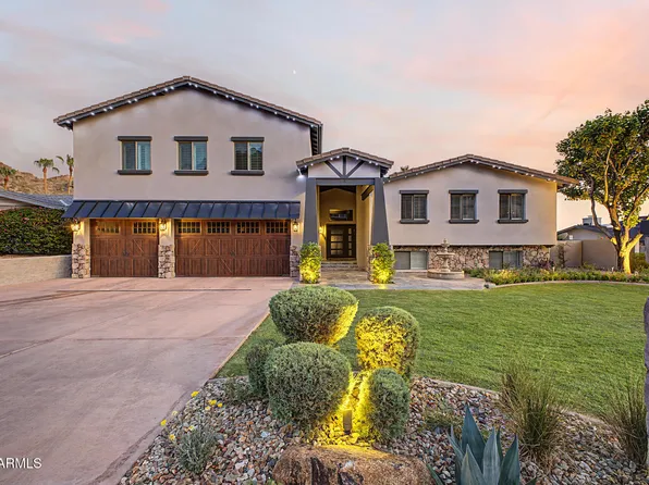 2229 E BELMONT Avenue, Phoenix, AZ 85020