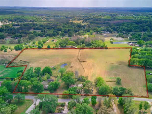 Bahia Loop Lot 19, Land O Lakes, FL 34639