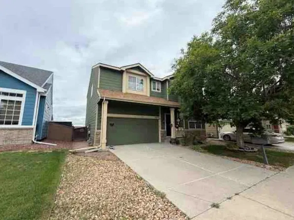 9815 Eagle Creek Cir, Commerce City, CO 80022