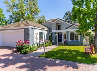 6078 Prairie Falcon Dr, La Verne, CA 91750