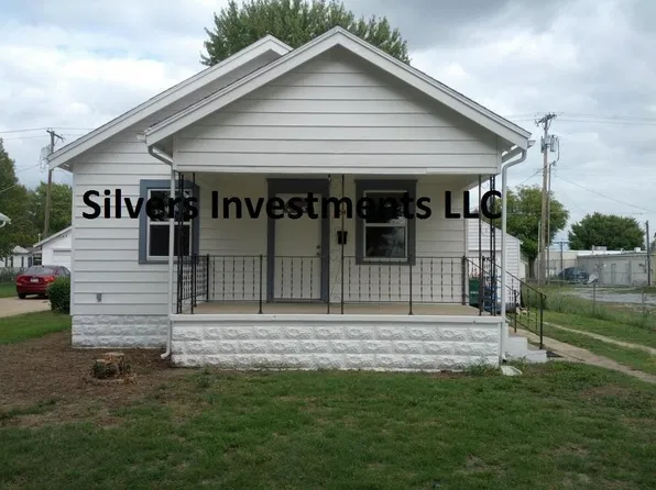 1542 S Ellis St, Wichita, KS 67211