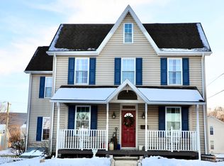 416 Weldon St, Montoursville, PA 17754