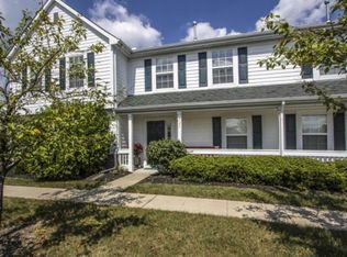 727 Pondview Dr, Grove City, OH 43123