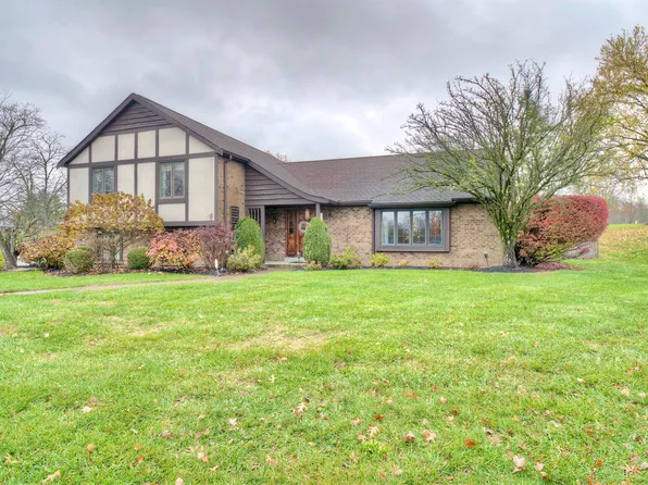 10252 Tiburon Dr, Florence, KY 41042