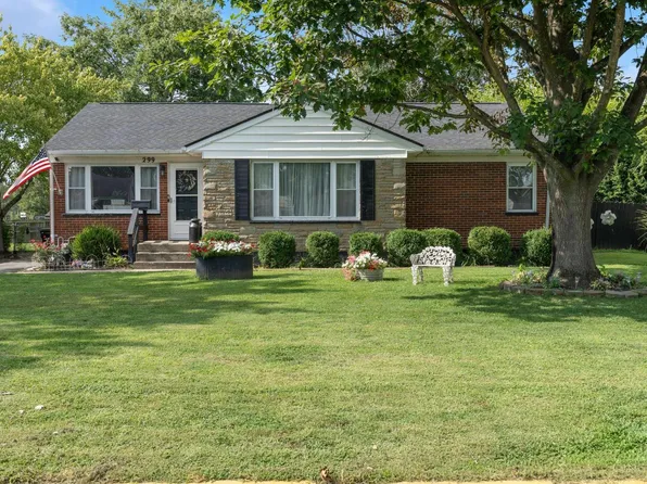 299 Florence Ave, Wilmington, OH 45177