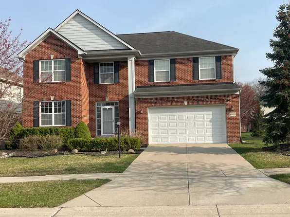 41693 Crane Way, Novi, MI 48377