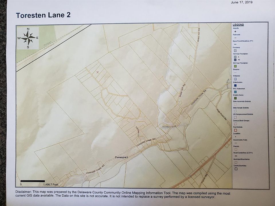 2nd image of Torsten Ln
