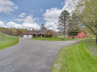 15163 Centreville Creek Rd, Caledon, ON L7C3C3