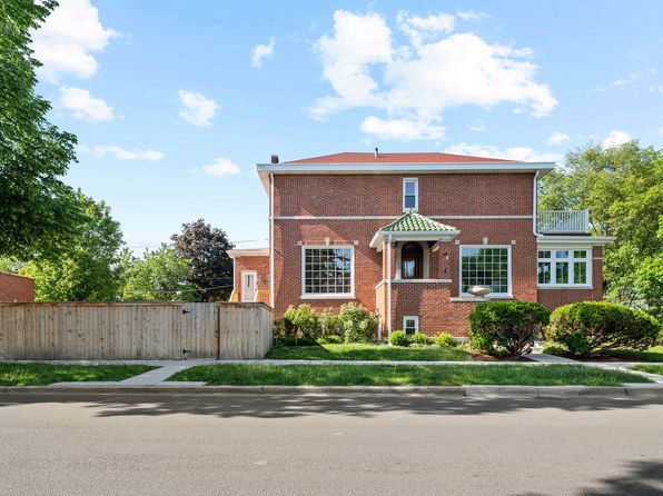 5100 N Long Ave, Chicago, IL 60630