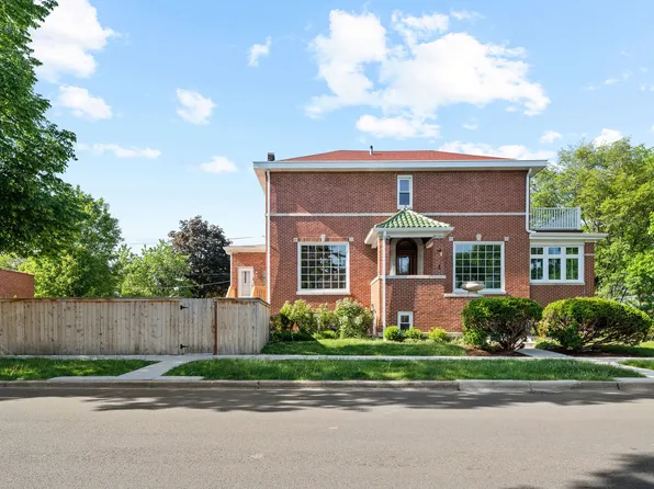 5100 N Long Ave, Chicago, IL 60630