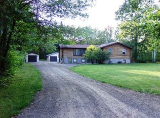 N9723 Sunset Point Rd, Tomahawk, WI 54487