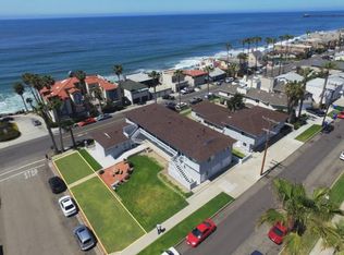 1036 S Pacific St APT 2, Oceanside, CA 92054