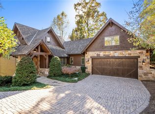 166 Ridge Top Ln, Salem, SC 29676