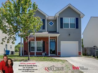 8909 Cocos Path, Toano, VA 23168