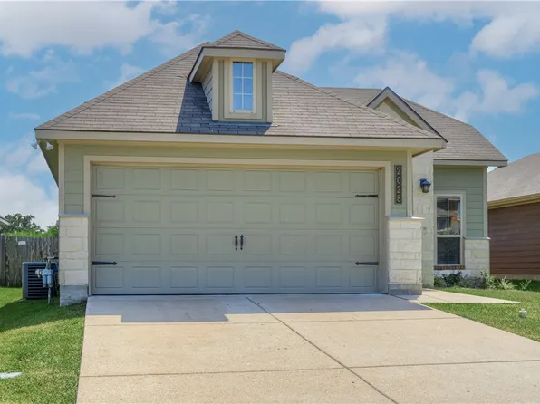 2028 Sorrento Ct, Bryan, TX 77808