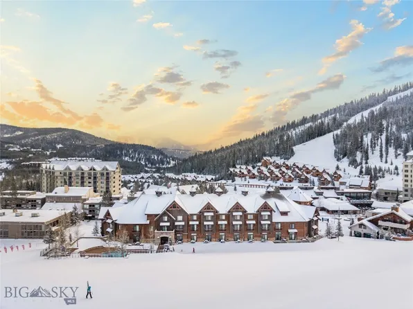 48 Big Sky Resort Rd #302/372, Big Sky, MT 59716