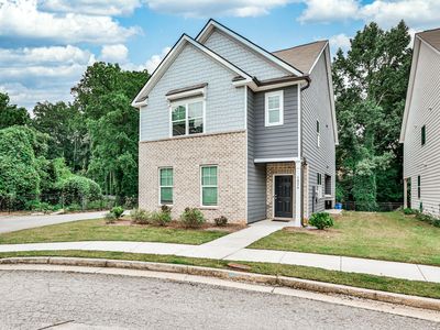 1824 Laurel Green Way, East Pt, GA, 30344
