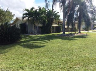 2620 SE 18th Ct, Cape Coral, FL 33904
