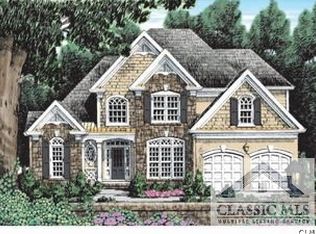 1061 Creek Farm Rd, Bogart, GA 30622