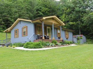 34 Musician Ln, Thousandsticks, KY 41766