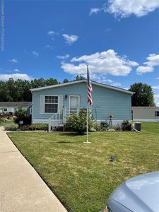 367 Pear Tree Ln, Otisville, MI, 48463
