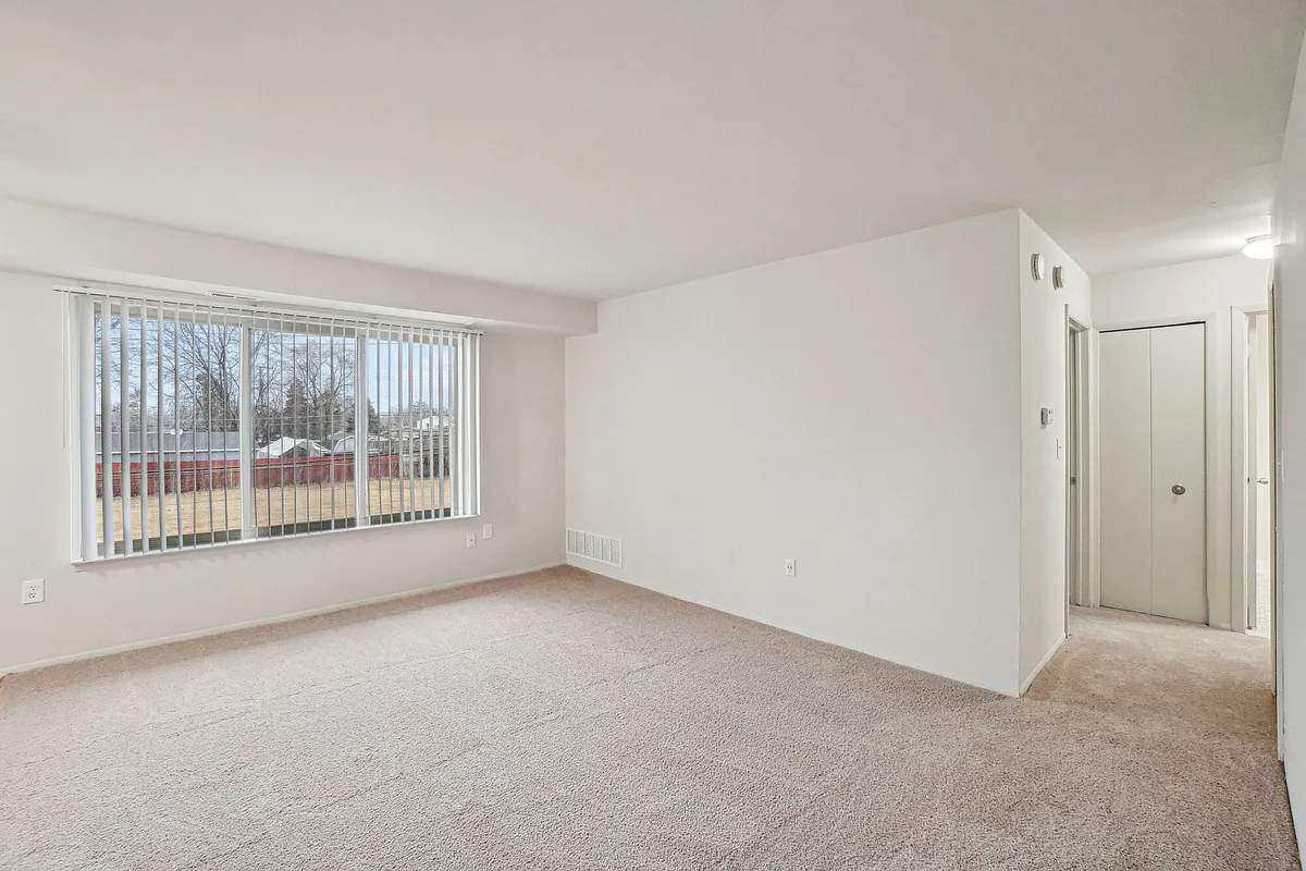 Building Photo - Ashbury Place Apartments