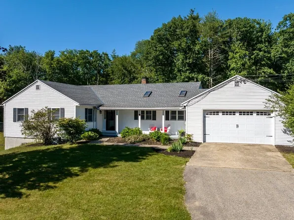10 Timber Lane, Barrington, NH 03825