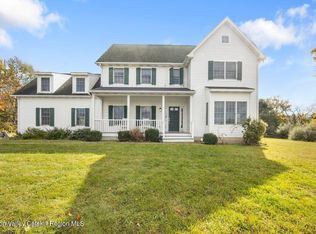 531 Cherry Hill Rd, High Falls, NY 12440