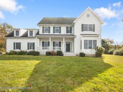 531 Cherry Hill Road, High Falls, NY, 12440
