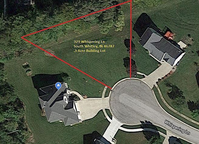 1st image of 329 W Whispering Ln