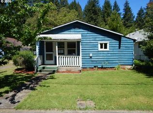 48265 Hills St, Oakridge, OR 97463