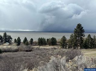 L-21 Oregon Shores Dr, Chiloquin, OR