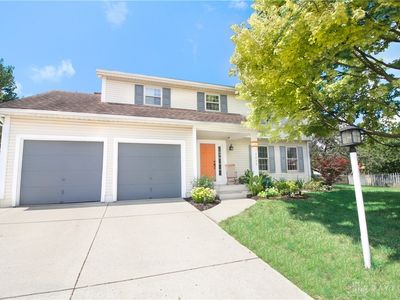 2230 Brookstream Ct, Miamisburg, OH, 45342