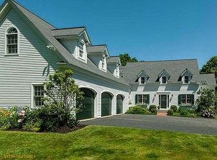 6 Sewalls Hl, York, ME 03909