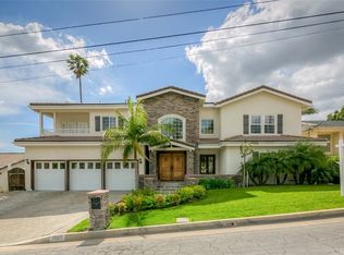 1841 Skyline Way, Fullerton, CA 92831