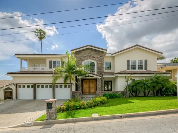 1841 Skyline Way, Fullerton, CA 92831