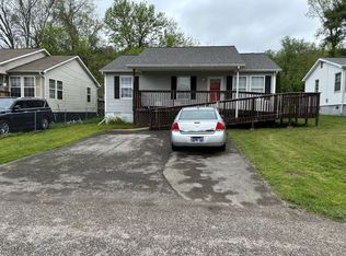 233 Cedar Ave, Knoxville, TN 37917