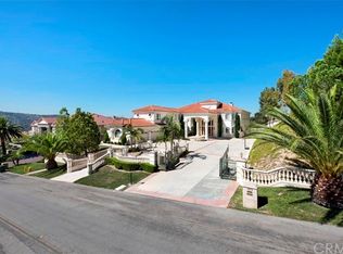 3079 Windmill Dr, Diamond Bar, CA 91765