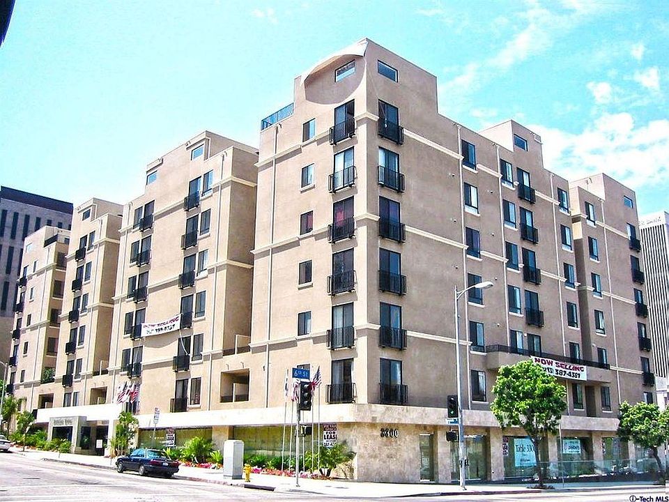 1st image of 625 S Berendo St APT 410