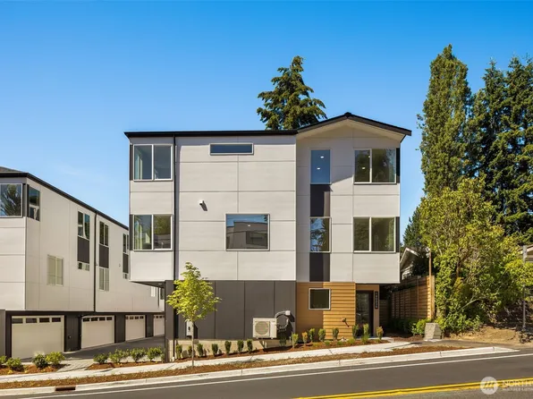 18002 A 10th Avenue NE, Shoreline, WA 98155