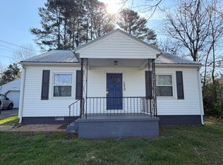 1330 Highland Ave NW, Cleveland, TN 37311