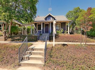 2129 2nd Ave, Sacramento, CA 95818