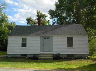 5 Bean Hill Rd, Northfield, NH 03276