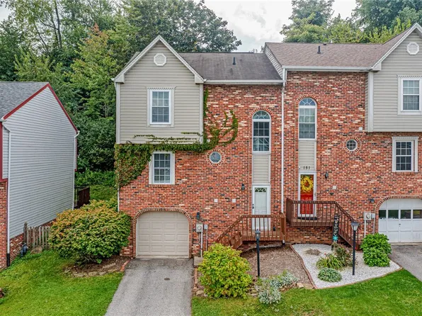 149 Villa Dr, Pittsburgh, PA 15214