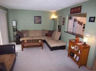 3413 Harcourt Dr, Ames, IA 50010