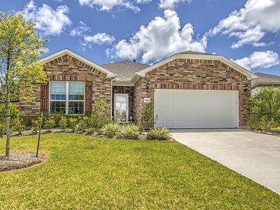 1620 Cavallo Pass Ln, League City, TX, 77573