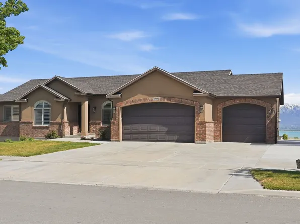 2486 S Aster Way, Saratoga Springs, UT 84045