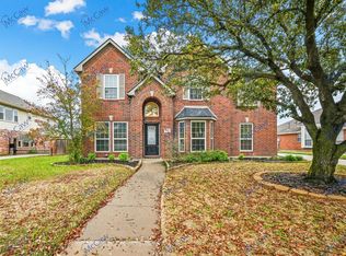 608 Vasey Oak Dr, Keller, TX 76248