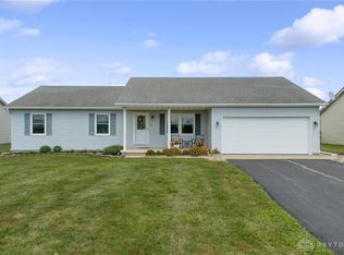 324 Dakin Chapel Rd, Sabina, OH 45169