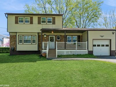 2 Douglas Court, Washingtonville, NY, 10992